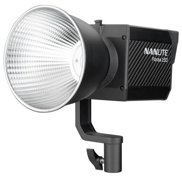 Nanlite  Reportage- und Studio-Scheinwerfer Forza 150 
