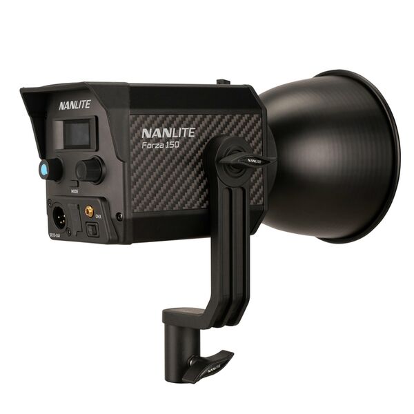 Nanlite  Reportage- und Studio-Scheinwerfer Forza 150 
