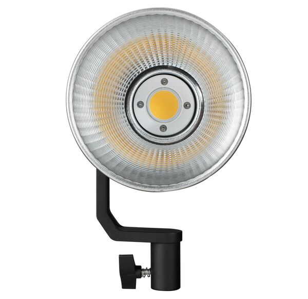 Nanlite  Reportage- und Studio-Scheinwerfer Forza 150 