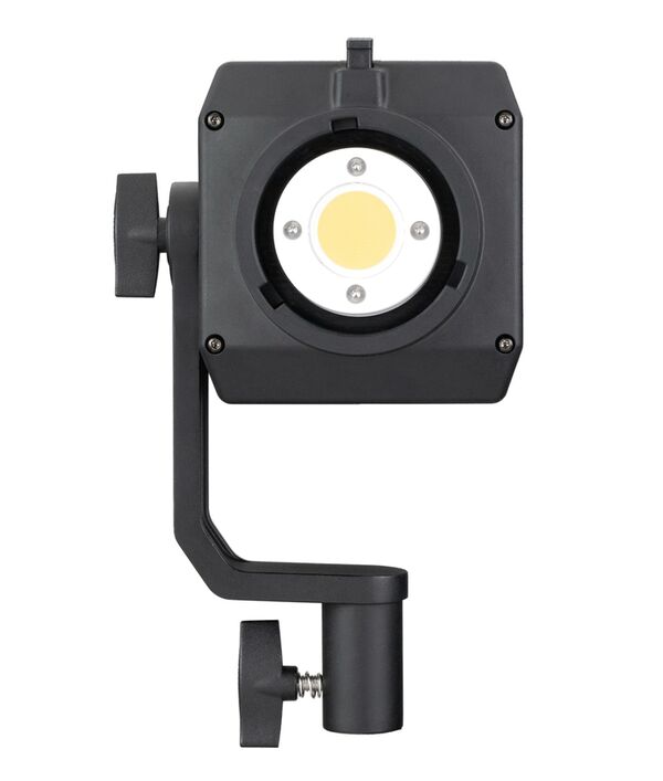 Nanlite  Reportage- und Studio-Scheinwerfer Forza 150 