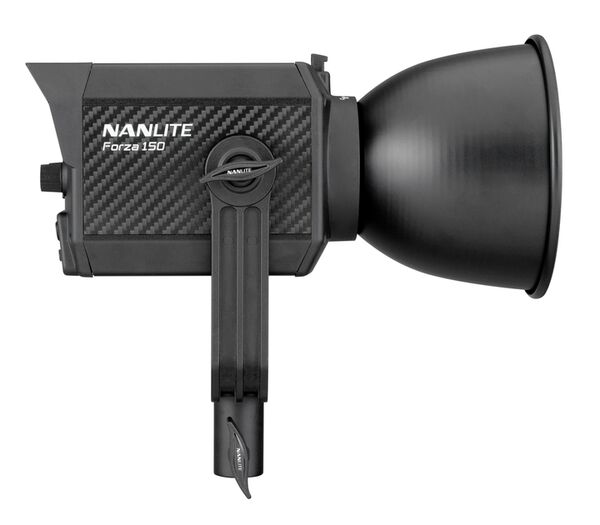 Nanlite  Reportage- und Studio-Scheinwerfer Forza 150 