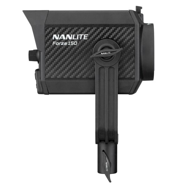 Nanlite  Reportage- und Studio-Scheinwerfer Forza 150 