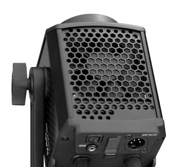 Nanlite  Reportage- und Studio-Scheinwerfer Forza 150 