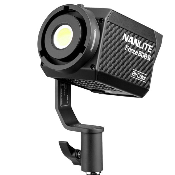 Nanlite  Reportage- und Studio-Scheinwerfer Forza 60B II 