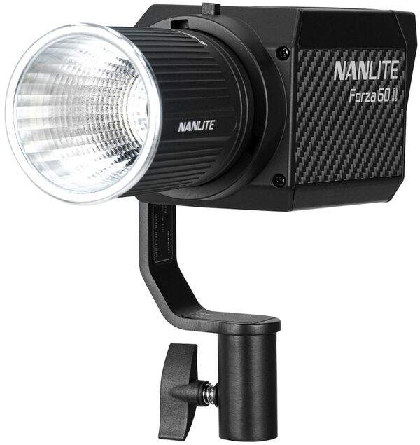 Nanlite Reportage- und Studio-Scheinwerfer Forza  60 II