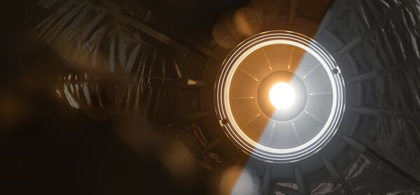 Nanlite Reportage- und Studio-Scheinwerfer Forza  60 II