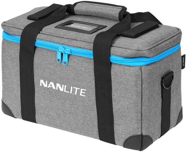 Nanlite Reportage- und Studio-Scheinwerfer Forza  60 II