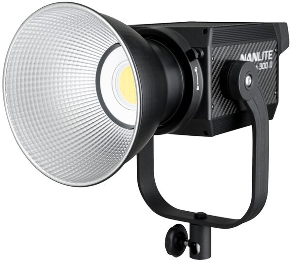 Nanlite Reportage- und Studio-Scheinwerfer Forza  300 II