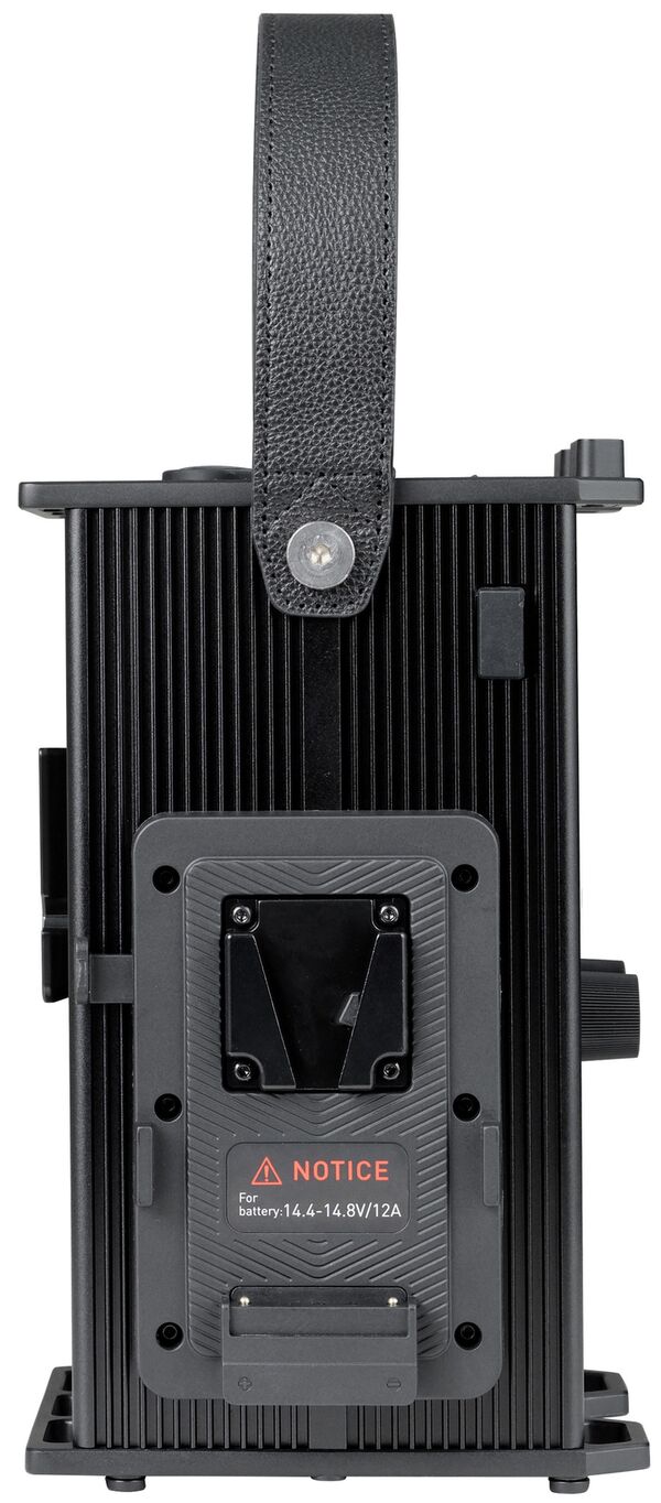 Nanlite Reportage- und Studio-Scheinwerfer Forza  300 II