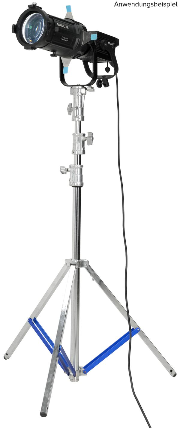 Nanlite Reportage- und Studio-Scheinwerfer Forza  300 II