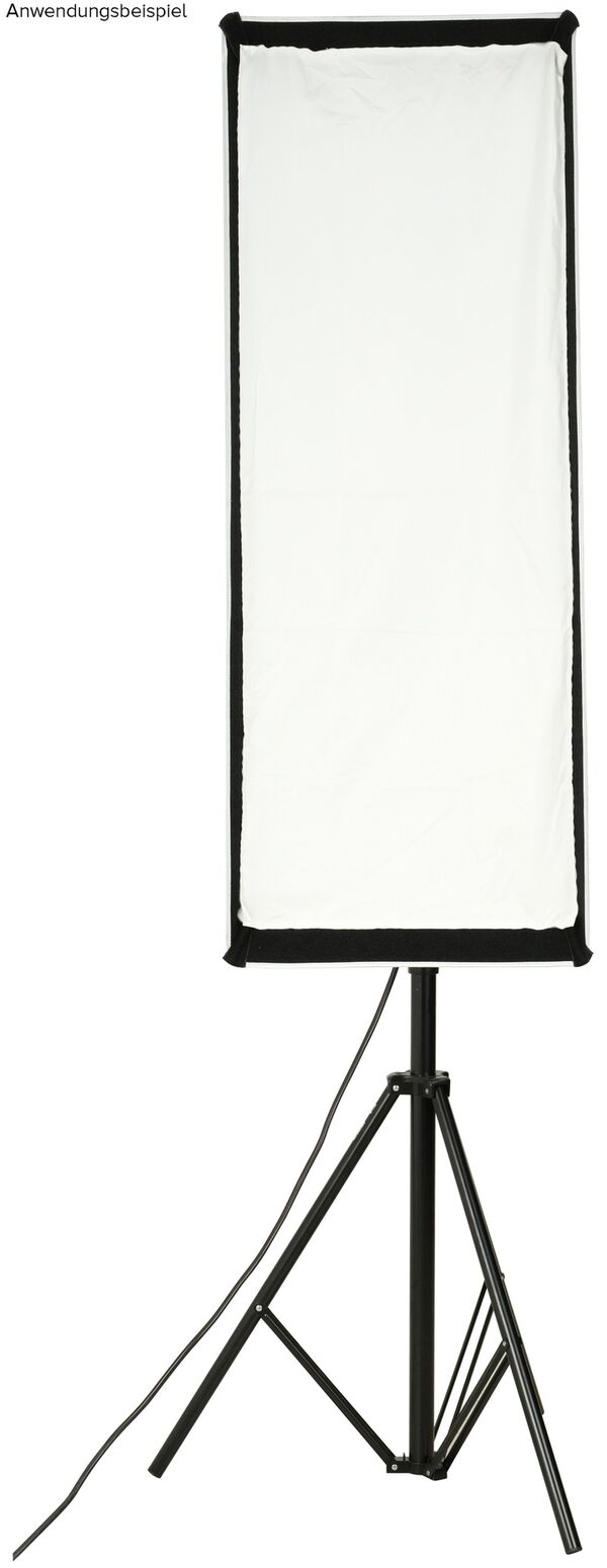 Nanlite Reportage- und Studio-Scheinwerfer Forza  300B II