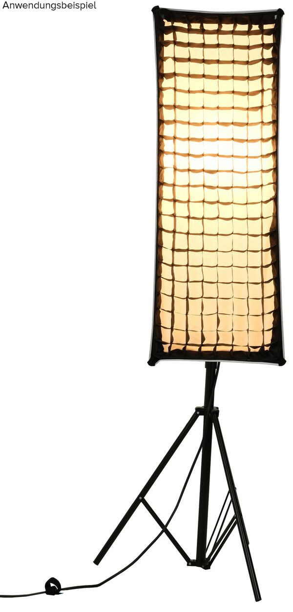 Nanlite Reportage- und Studio-Scheinwerfer Forza  300B II