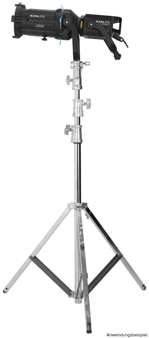 Nanlite Reportage- und Studio-Scheinwerfer Forza  300B II