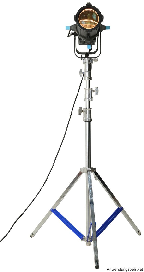 Nanlite Reportage- und Studio-Scheinwerfer Forza  300B II