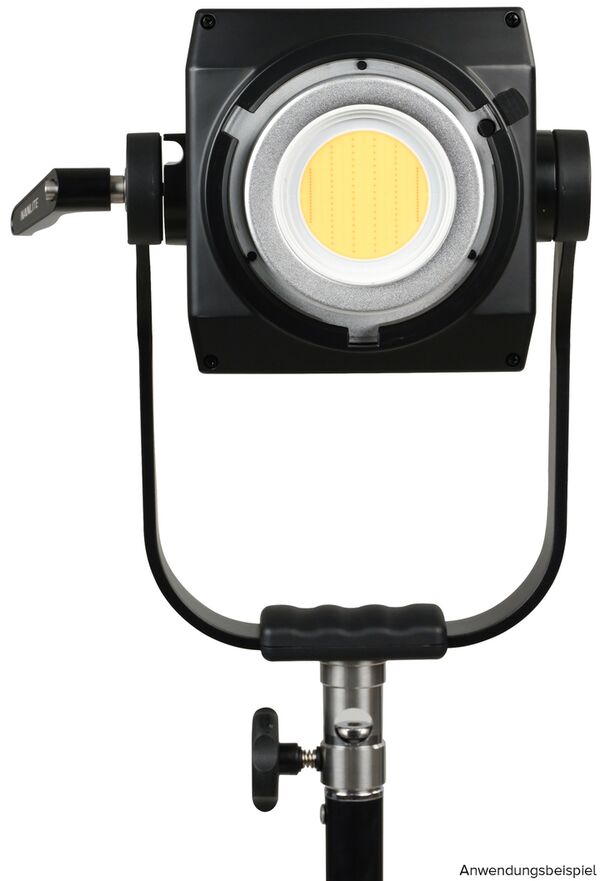 Nanlite Reportage- und Studio-Scheinwerfer Forza  500 II