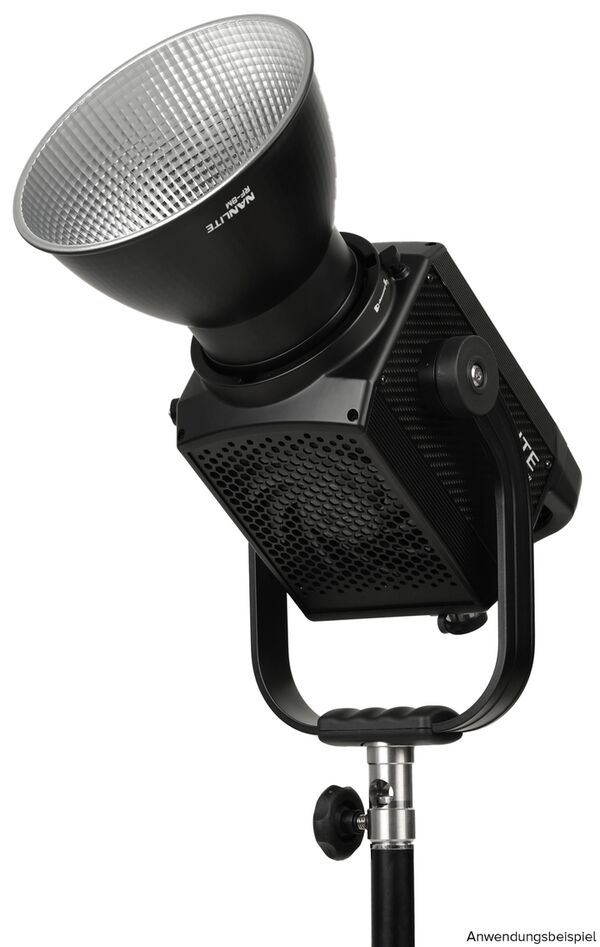 Nanlite Reportage- und Studio-Scheinwerfer Forza  500 II