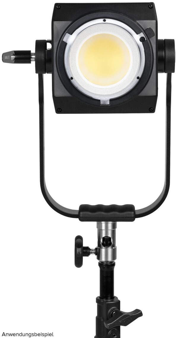 Nanlite Reportage- und Studio-Scheinwerfer Forza  500B II