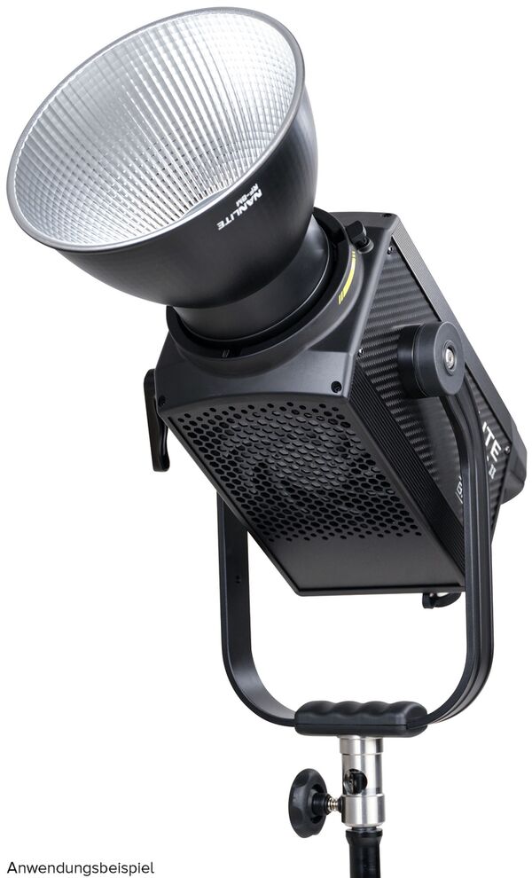 Nanlite Reportage- und Studio-Scheinwerfer Forza  500B II