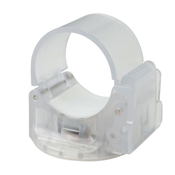 Nanlite  Röhren-Befestigungsadapter mit Magnet HD-T12-1-MC 