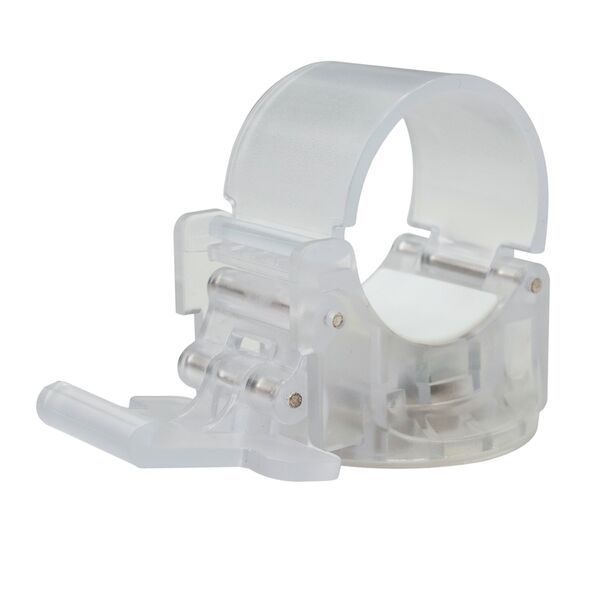 Nanlite  Röhren-Befestigungsadapter mit Magnet HD-T12-1-MC 