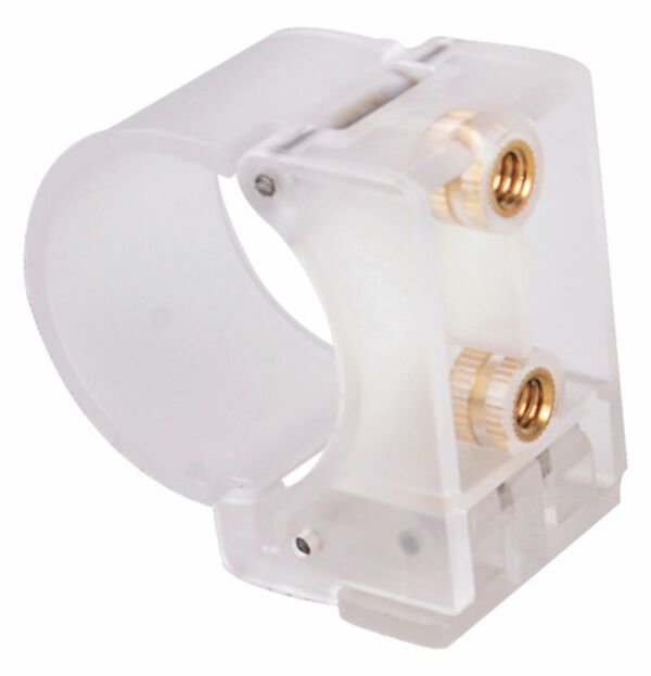 Nanlite Röhren-Befestigungsadapter HD-T12-1-C, für 3708 