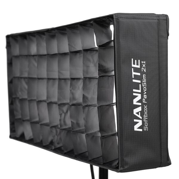 Nanlite SB-PS120-F, faltbare Softbox 