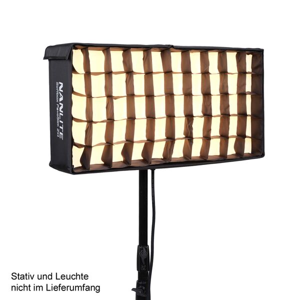Nanlite SB-PS120-F, faltbare Softbox 
