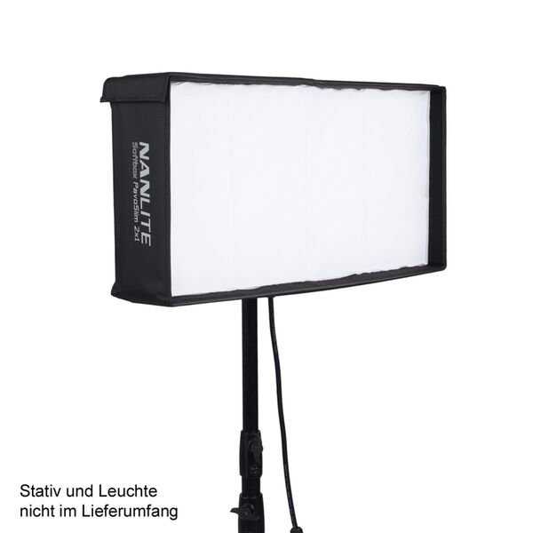 Nanlite SB-PS120-F, faltbare Softbox 