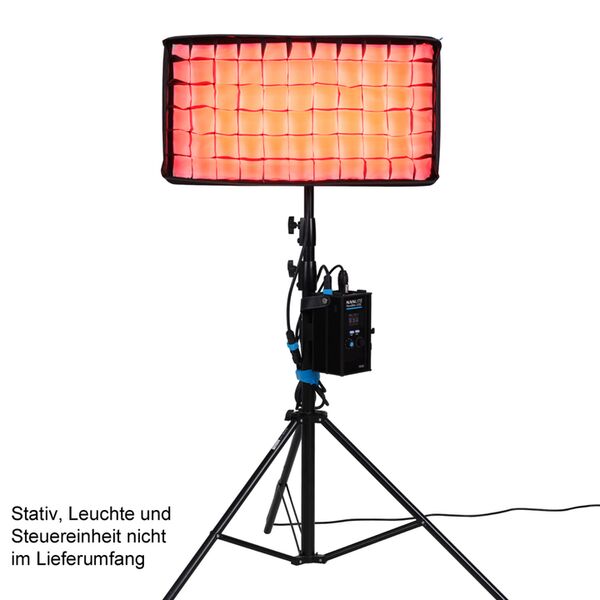 Nanlite  SB-PS120-Q, Quick-Release Softbox 