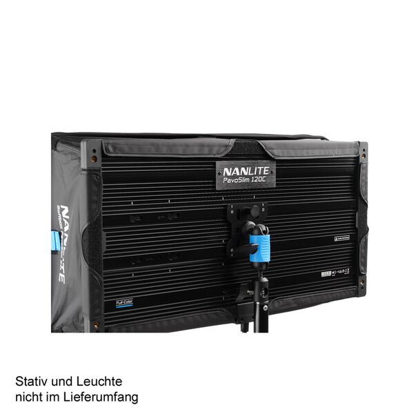 Nanlite  SB-PS120-Q, Quick-Release Softbox 