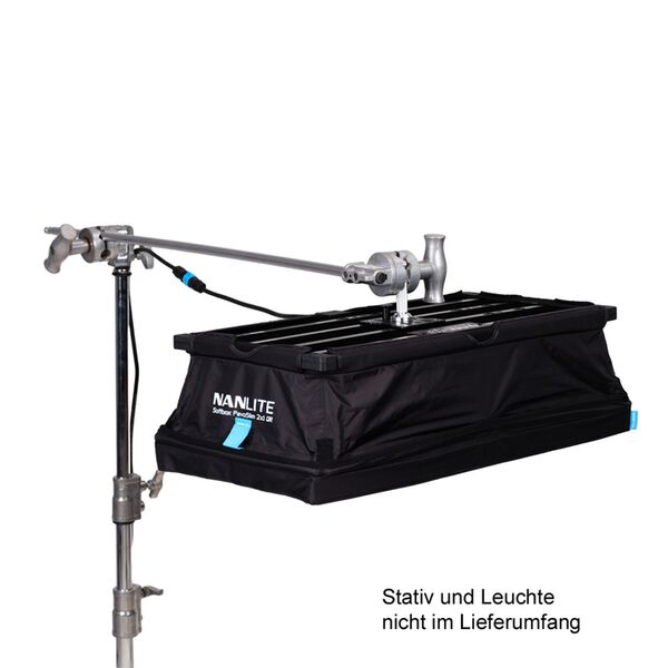 Nanlite  SB-PS120-Q, Quick-Release Softbox 