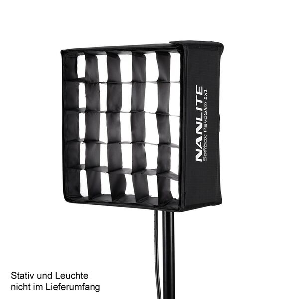 Nanlite  SB-PS60-F, faltbare Softbox 