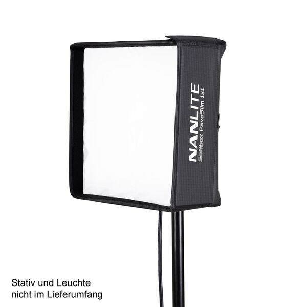 Nanlite  SB-PS60-F, faltbare Softbox 