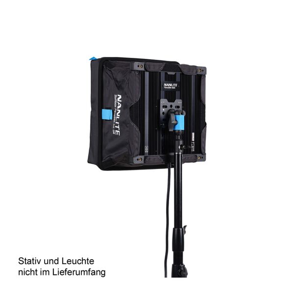 Nanlite  SB-PS60-Q, Quick-Release Softbox 