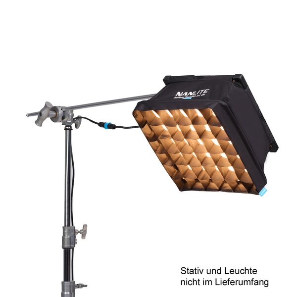 Nanlite  SB-PS60-Q, Quick-Release Softbox 