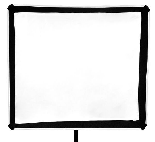 Nanlite  Softbox SB-MP150, für 3877, inkl. Stoffwabe und Schutztasche 