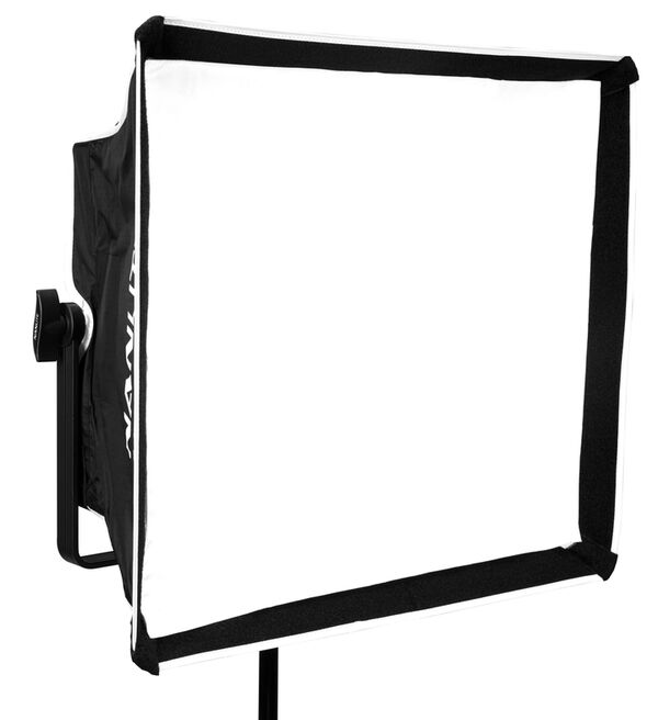 Nanlite  Softbox SB-MP150, für 3877, inkl. Stoffwabe und Schutztasche 