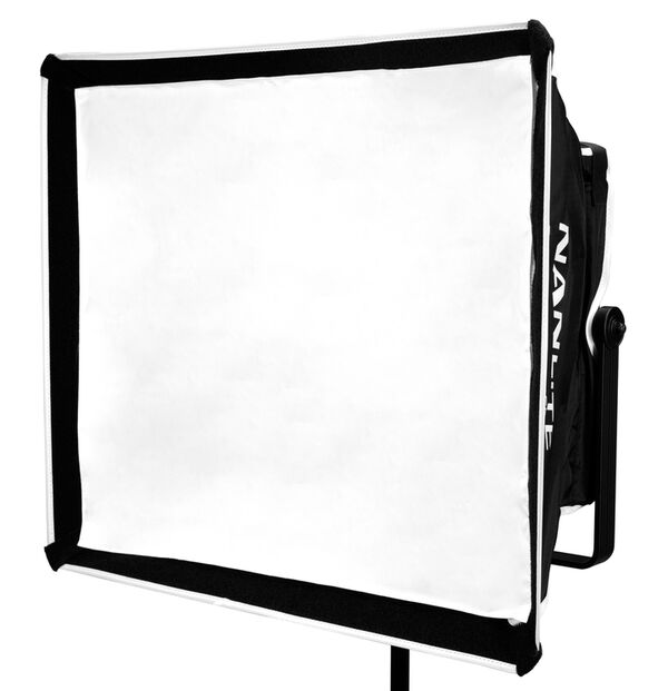 Nanlite  Softbox SB-MP150, für 3877, inkl. Stoffwabe und Schutztasche 