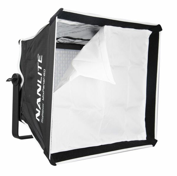 Nanlite  Softbox SB-MP60 