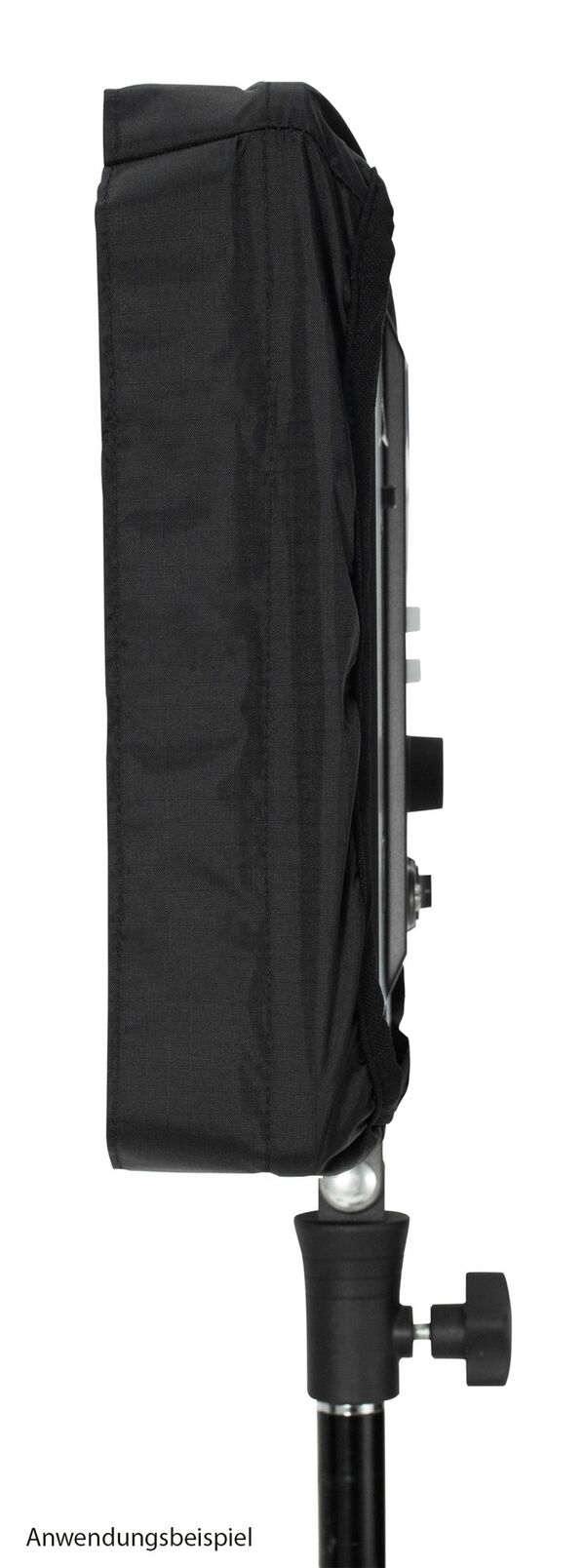 Nanlite  Stoffwabe EC-LP25, für LumiPad 25 (3730) und MixPad II 27C (3728) 