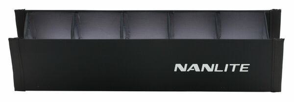 Nanlite E Stoffwabe EC-PTII6C, für 3708 