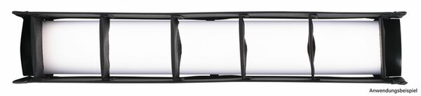 Nanlite E Stoffwabe EC-PTII6C, für 3708 