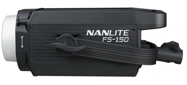 Nanlite  Studio-Scheinwerfer  FS-150