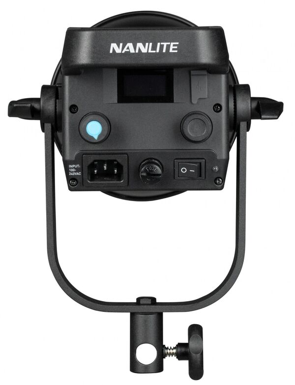 Nanlite  Studio-Scheinwerfer  FS-150