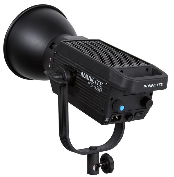 Nanlite  Studio-Scheinwerfer  FS-150