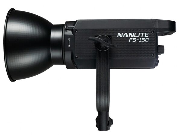 Nanlite  Studio-Scheinwerfer  FS-150