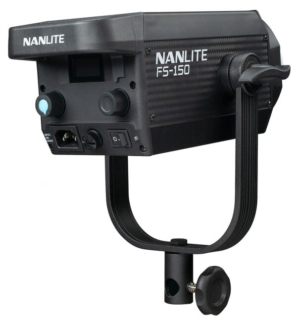 Nanlite  Studio-Scheinwerfer  FS-150