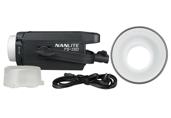 Nanlite  Studio-Scheinwerfer  FS-150