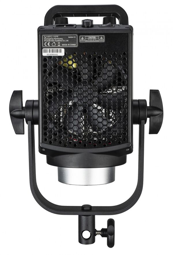 Nanlite  Studio-Scheinwerfer  FS-200