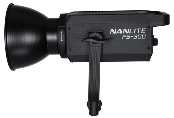 Nanlite  Studio-Scheinwerfer  FS-300
